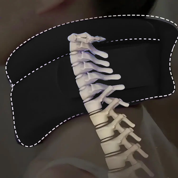SleepAlign™- Snore-Free Nights