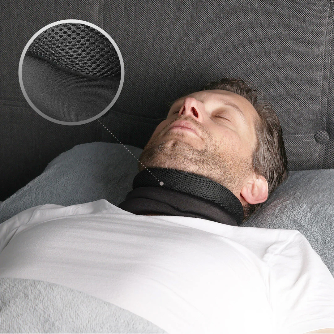 SleepAlign™- Snore-Free Nights