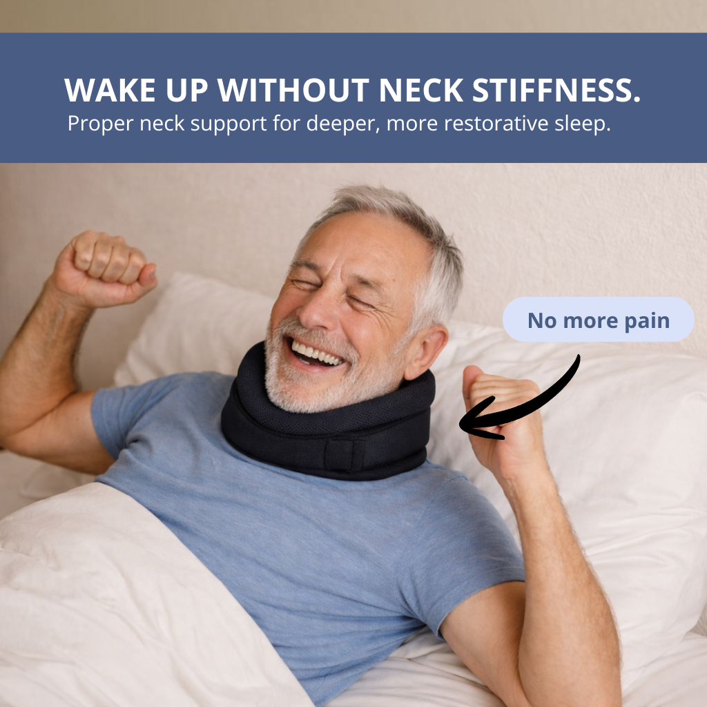 SleepAlign™- Snore-Free Nights