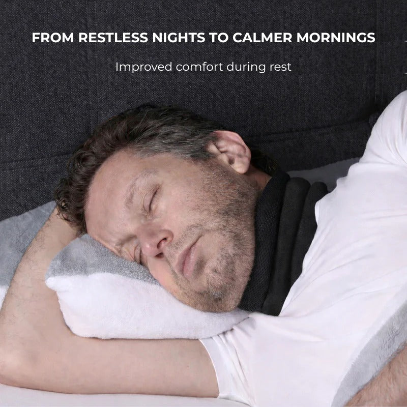 SleepAlign™- Snore-Free Nights