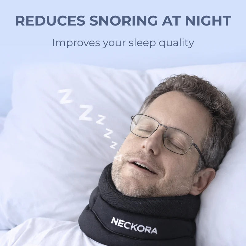 SleepAlign™- Snore-Free Nights